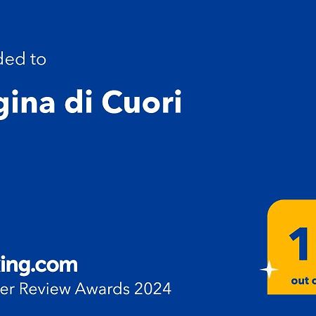 شقة Regina Di Cuori مولا دي باري المظهر الخارجي الصورة