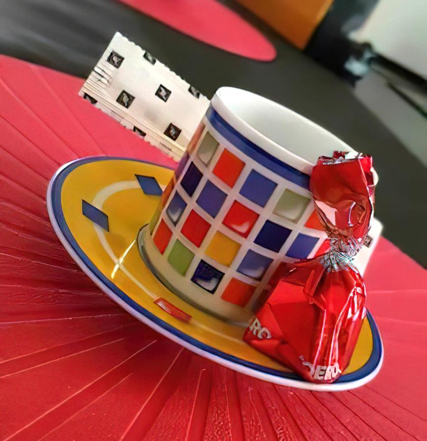 شقة Regina Di Cuori مولا دي باري المظهر الخارجي الصورة